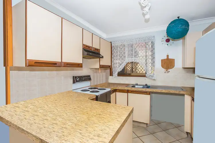 Fourth view of Homely villa listing, 3/132 Eyles Drive, East Ballina NSW 2478