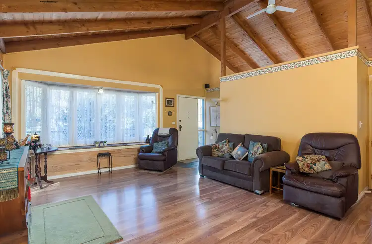 Fourth view of Homely house listing, 68 Kerr Crescent, Montrose VIC 3765