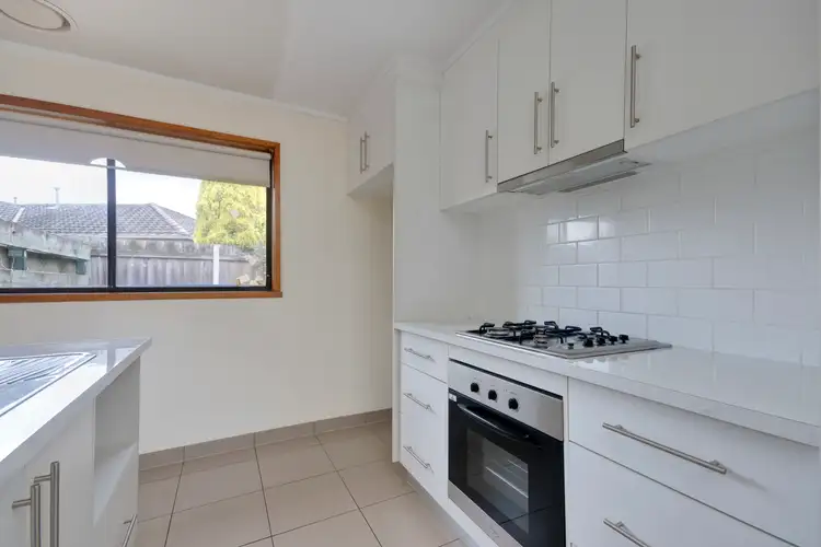 Third view of Homely house listing, 5 Cobbledick Court, Traralgon VIC 3844