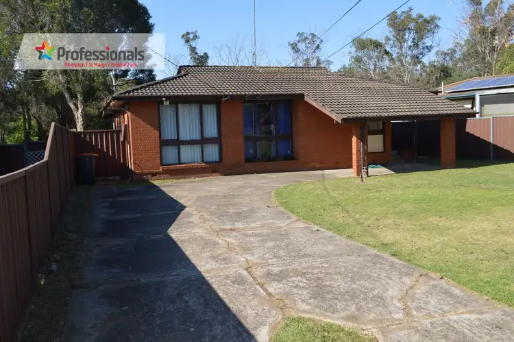 Main view of Homely house listing, 48 Resolution Avenue, Willmot NSW 2770