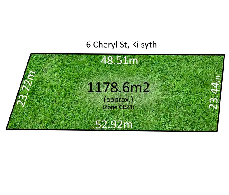 6 Cheryl Street, Kilsyth VIC 3137