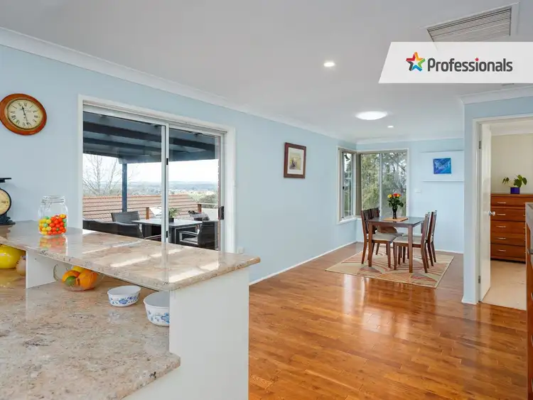 Fifth view of Homely house listing, 30 Henwood Avenue, Kooringal NSW 2650