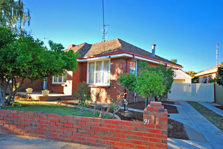 Main view of Homely house listing, 91 Regent Street, Shepparton VIC 3630