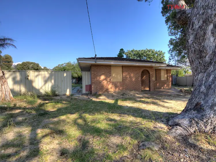 Sixth view of Homely house listing, 21 Fagin Way, Forrestfield WA 6058