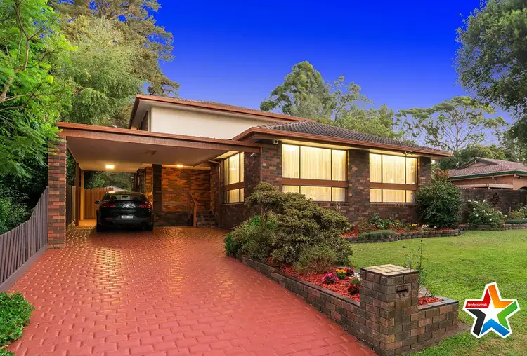94 Swansea Road, Montrose VIC 3765