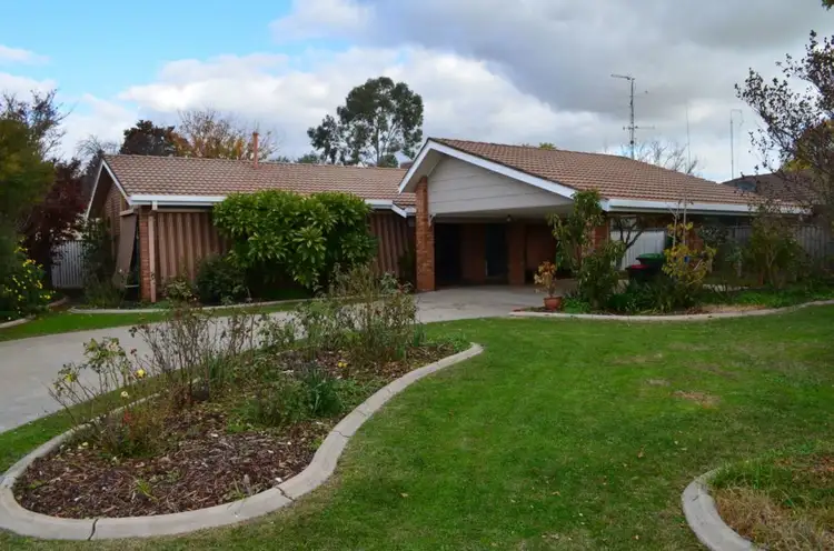 Main view of Homely house listing, 25 Kalimna Drive, Mooroopna VIC 3629