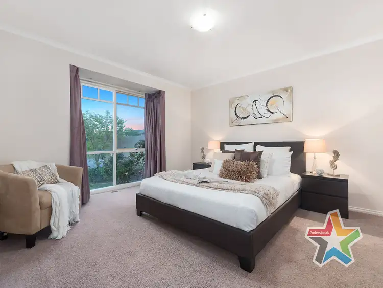 Sixth view of Homely house listing, 1 Tamlin Place, Chirnside Park VIC 3116