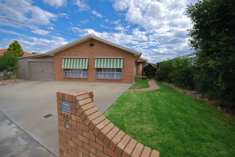 25 Isaac Street, Mooroopna VIC 3629