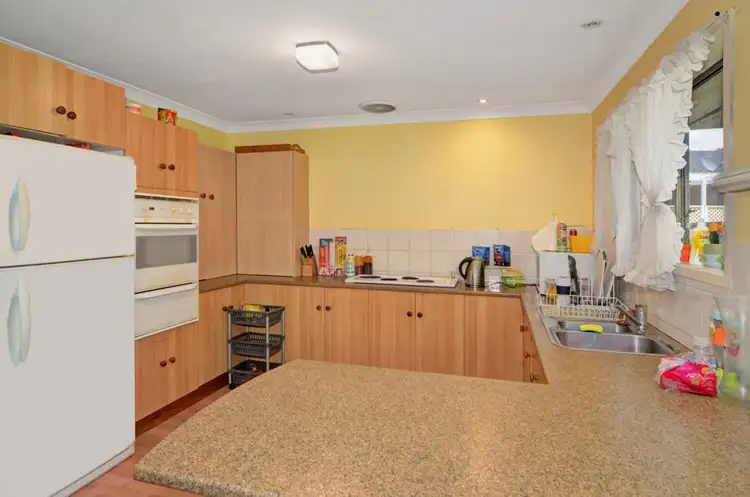 Fifth view of Homely house listing, 9 Lyndhurst Drive, Bomaderry NSW 2541