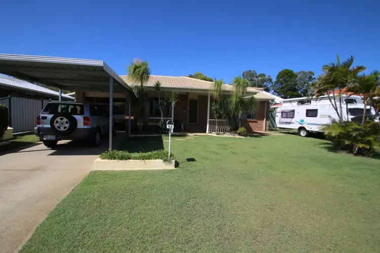 Sixth view of Homely house listing, 64 Phoenix Avenue, Bongaree QLD 4507