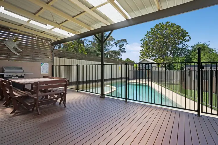 Second view of Homely house listing, 16 Foster Street, Tenambit NSW 2323