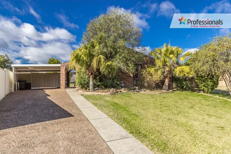 5 Pecan Close, St Clair NSW 2759