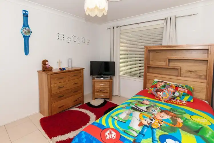 Fifth view of Homely house listing, 9 Incense Place, Casula NSW 2170