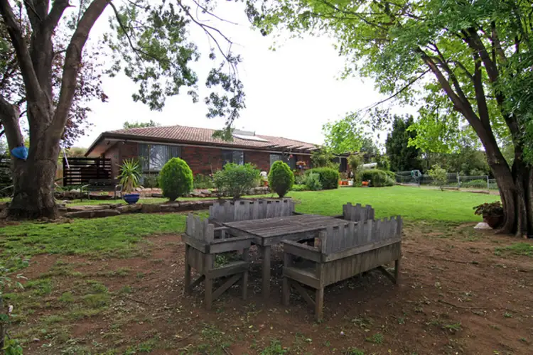 Second view of Homely house listing, 7 Barclay Street, Armidale NSW 2350