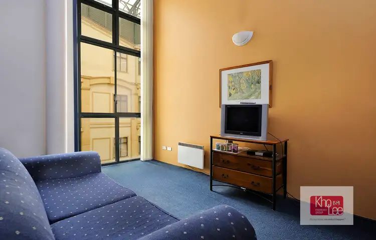 Third view of Homely apartment listing, 3103/185 Broadway, Ultimo NSW 2007
