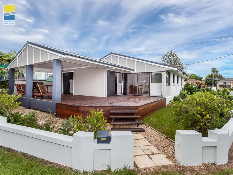 Main view of Homely house listing, 14 Fourteenth Avenue, Brighton QLD 4017
