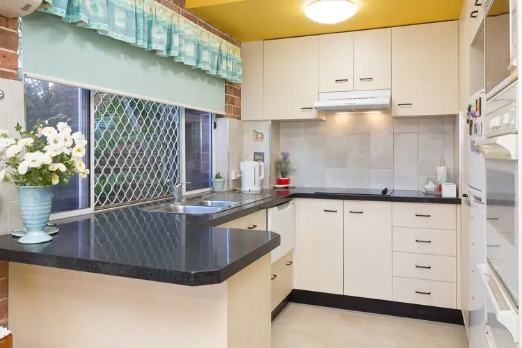 Fifth view of Homely townhouse listing, 2/49 Prince Edward Parade, Redcliffe QLD 4020