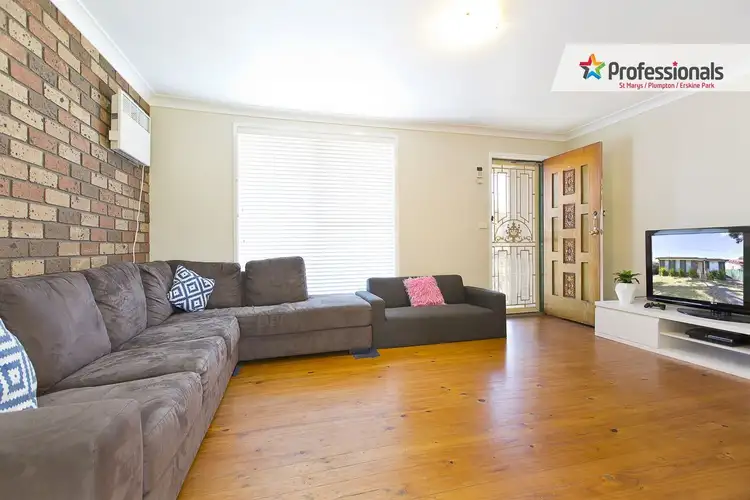 Second view of Homely house listing, 18 Smith Grove, Shalvey NSW 2770