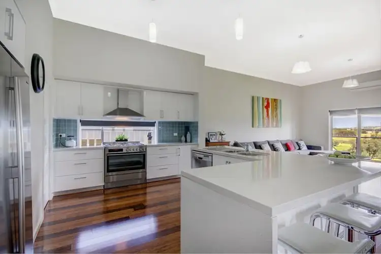Third view of Homely house listing, 25 Cabernet Drive, Dapto NSW 2530