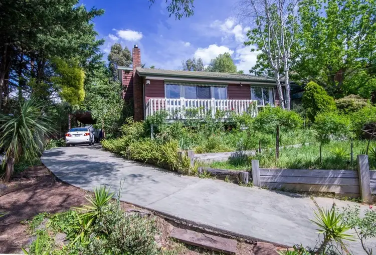 1 Alan Grove, Woori Yallock VIC 3139