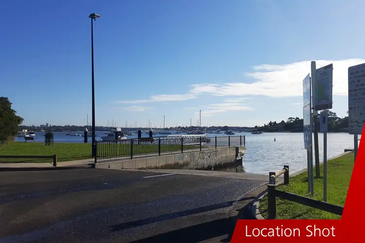 Third view of Homely house listing, 19 Curtis Avenue, Taren Point NSW 2229