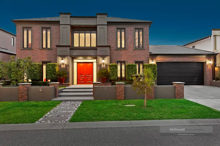 7-9 Wesley Court, Keysborough VIC 3173