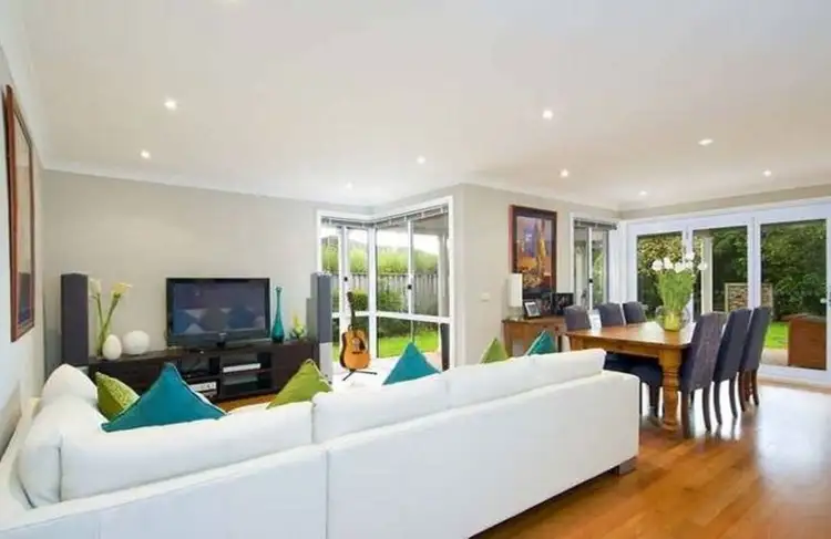 Fourth view of Homely house listing, 5 Caleyi Way, Belrose NSW 2085
