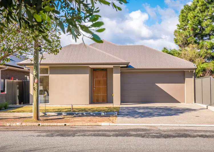Second view of Homely house listing, 7 Eleventh Avenue, St Peters SA 5069