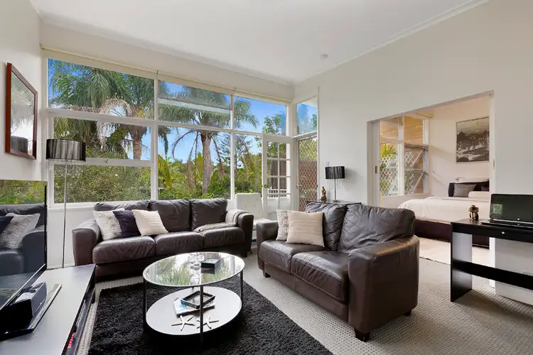 Main view of Homely unit listing, 6/285 Barrenjoey Road, Newport NSW 2106