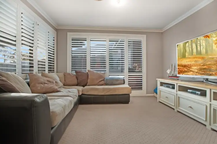 Third view of Homely house listing, 7 Kawana Way, Aberglasslyn NSW 2320