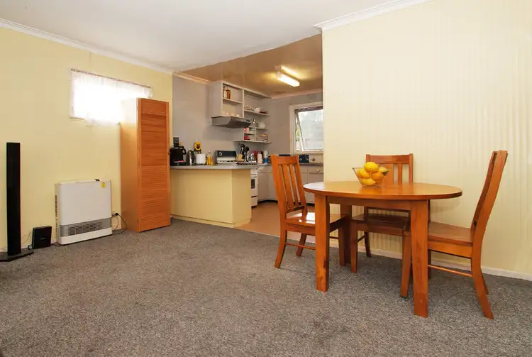 Fourth view of Homely unit listing, 1/12 Andrew Street, Mooroolbark VIC 3138