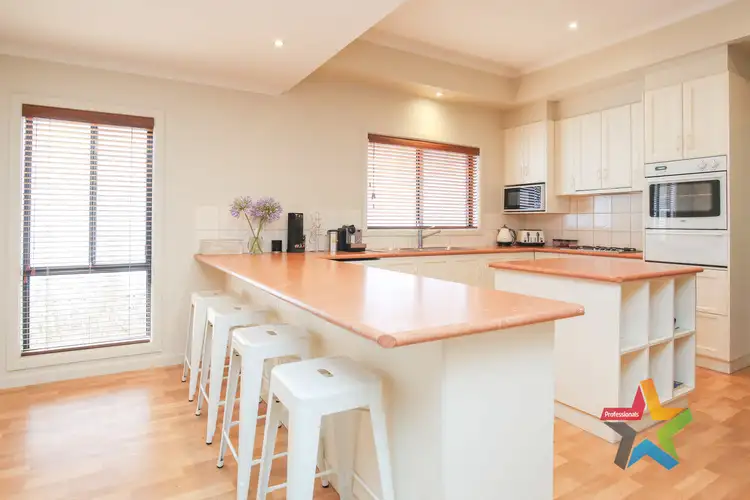 Second view of Homely house listing, 18 Argyle Street, Mildura VIC 3500