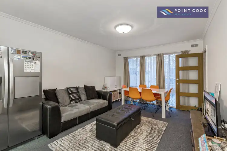 Second view of Homely unit listing, 2/5 Rose Street, Altona VIC 3018