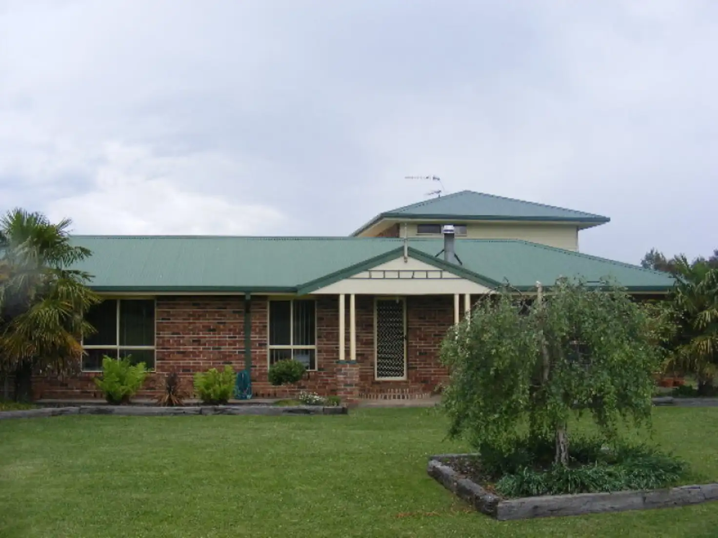 Main view of Homely house listing, 24 Llangothlin Street, Guyra NSW 2365