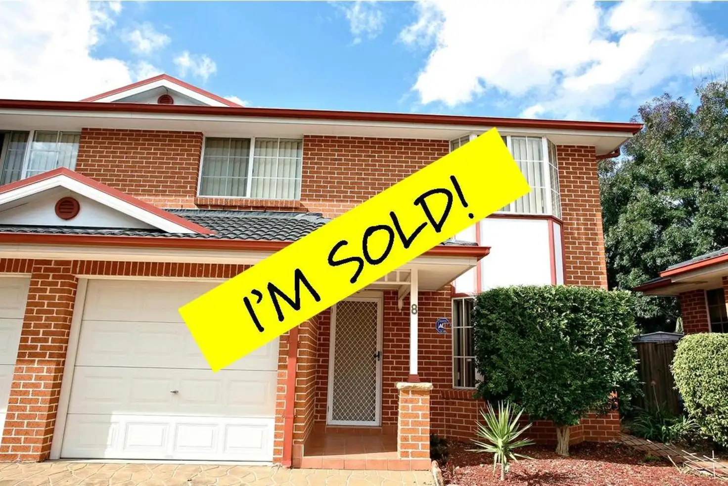 Main view of Homely townhouse listing, Address available on request