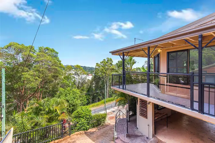 38 Scenic Drive, Tweed Heads West NSW 2485