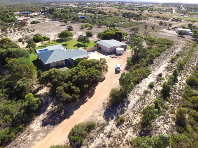 Third view of Homely house listing, 19 Midas Place, Jurien Bay WA 6516