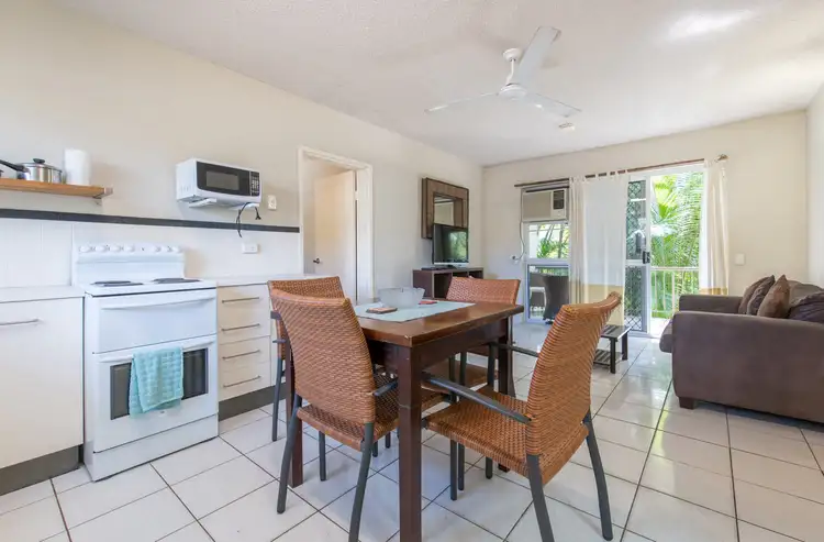 Third view of Homely unit listing, 8/67-69 Moore Street, Trinity Beach QLD 4879