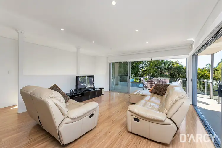 Fourth view of Homely house listing, 41 Jardine Street, Kedron QLD 4031