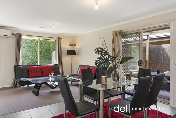 Fifth view of Homely house listing, 3 Kaimas Way, Dandenong VIC 3175