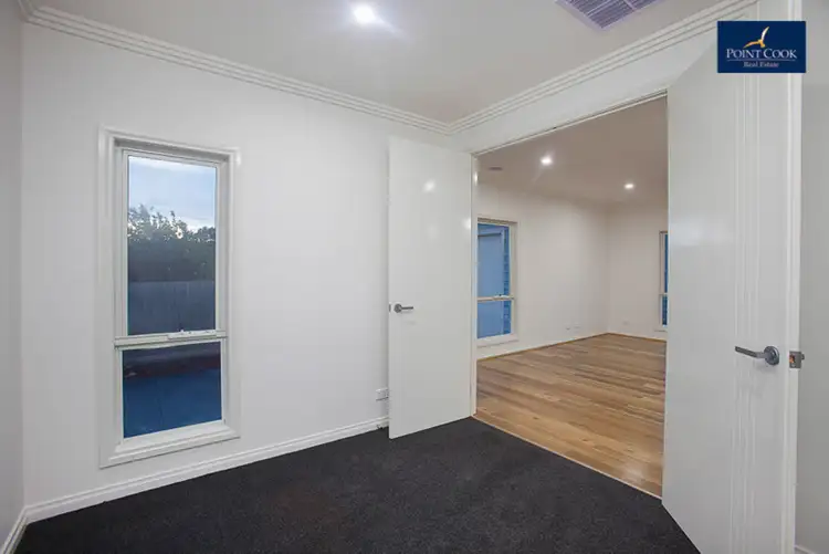 Fifth view of Homely house listing, 2/18 Galvin Street, Altona VIC 3018