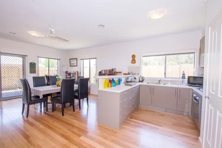 Second view of Homely house listing, Unit 3/6-8 Yarra Street, Yarra Junction VIC 3797