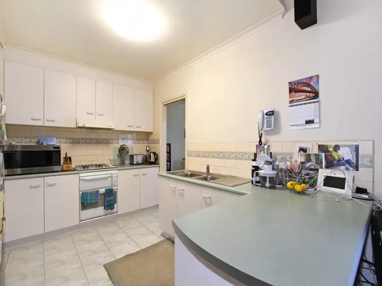 Second view of Homely house listing, 1/52-54 Maroondah Highway, Croydon VIC 3136