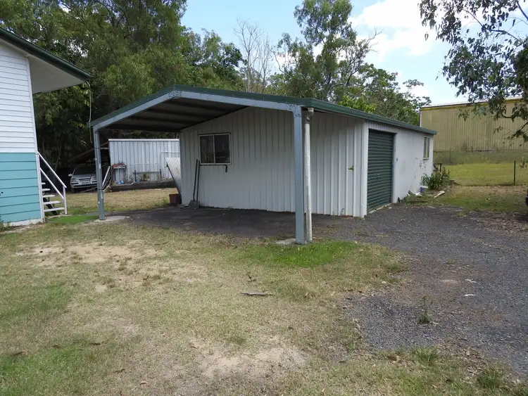 Seventh view of Homely rural property listing, 3 Owens Creek Loop Road, Gargett QLD 4741