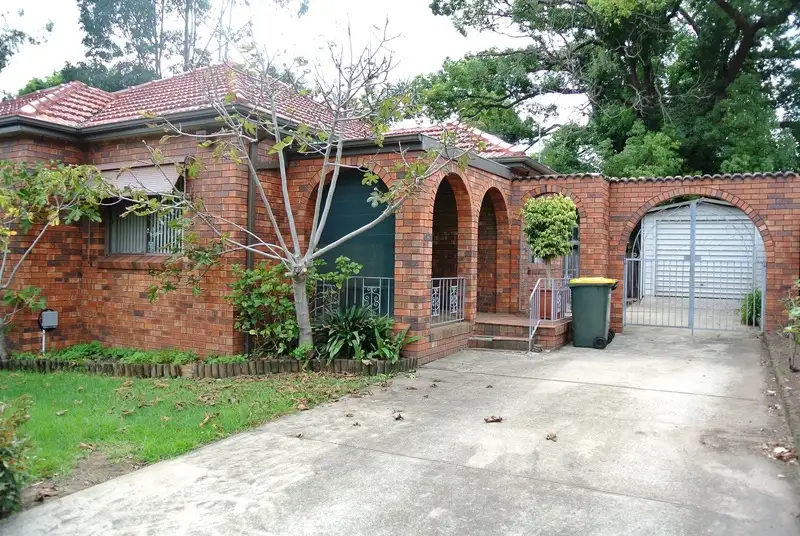 Main view of Homely house listing, 7 Deborah Avenue, Lidcombe NSW 2141
