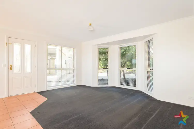 Third view of Homely house listing, 6 Tyers Court, Merbein VIC 3505