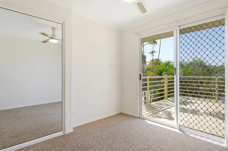 Fifth view of Homely townhouse listing, 4/215 Cottesloe Drive, Mermaid Waters QLD 4218