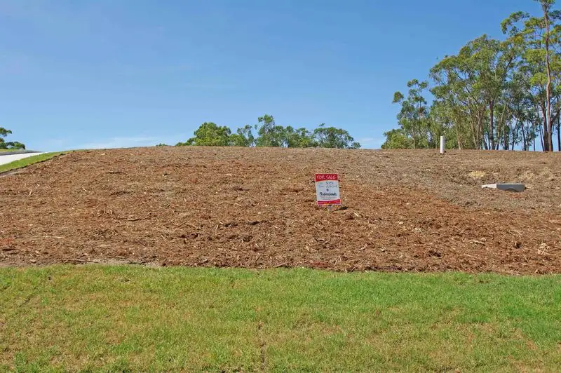 Main view of Homely land listing, Address available on request