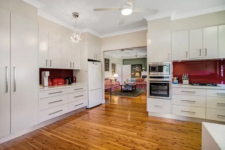 Third view of Homely house listing, 93 Close Street, Morpeth NSW 2321