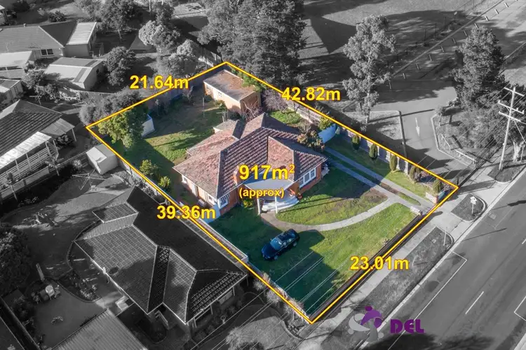 123 Bakers Road, Dandenong North VIC 3175